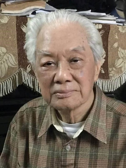 Nhạc sĩ Nguyễn Thiện Tơ qua đời: Một cung tơ Hà thành thiện lương - Ảnh 1. Nhạc sĩ Nguyễn Thiện Tơ qua đời: Một cung tơ Hà thành thiện lương - Ảnh 1.