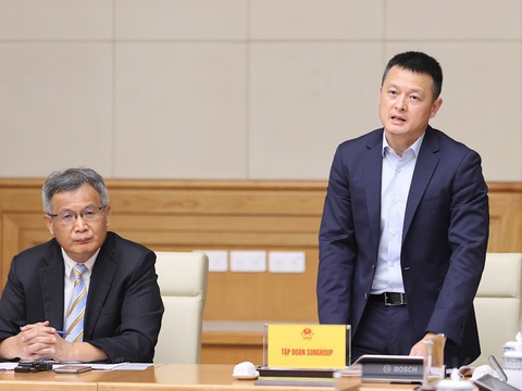 Lương lao động của Việt Nam chỉ 7 triệu, chất lượng nhân lực xếp thứ 116, trong khi Singapore thứ 19 - Ảnh 5. Lương lao động của Việt Nam chỉ 7 triệu, chất lượng nhân lực xếp thứ 116, trong khi Singapore thứ 19 - Ảnh 5.
