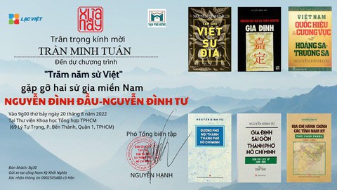 Xem - nghe cuối tuần: Có hẹn với ca sĩ Cẩm Ly, hoa hậu Khánh Vân tham gia Ơn giời cậu đây rồi - Ảnh 7. Xem - nghe cuối tuần: Có hẹn với ca sĩ Cẩm Ly, hoa hậu Khánh Vân tham gia Ơn giời cậu đây rồi - Ảnh 7.