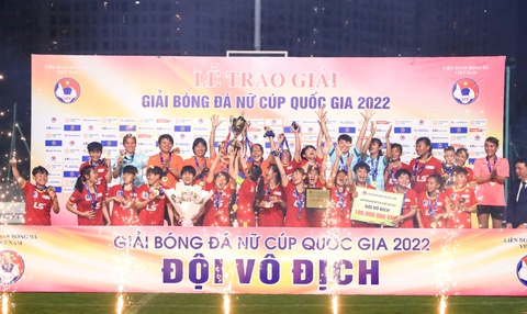 Sau khi giúp tuyển nữ TP.HCM vô địch, Huỳnh Như sang Bồ Đào Nha thi đấu - Ảnh 1. Sau khi giúp tuyển nữ TP.HCM vô địch, Huỳnh Như sang Bồ Đào Nha thi đấu - Ảnh 1.