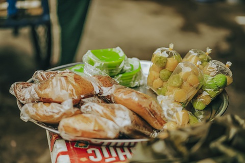 Lạc lối ở thiên đường ẩm thực chợ Châu Đốc - Ảnh 13. Lạc lối ở thiên đường ẩm thực chợ Châu Đốc - Ảnh 13.