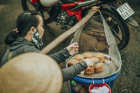 Lạc lối ở thiên đường ẩm thực chợ Châu Đốc - Ảnh 16. Lạc lối ở thiên đường ẩm thực chợ Châu Đốc - Ảnh 16.