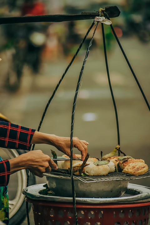 Lạc lối ở thiên đường ẩm thực chợ Châu Đốc - Ảnh 17. Lạc lối ở thiên đường ẩm thực chợ Châu Đốc - Ảnh 17.