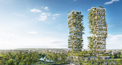 Ecopark chi nghìn tỉ phát triển hệ thống tiện ích dành cho người lớn tuổi - Ảnh 1. Ecopark chi nghìn tỉ phát triển hệ thống tiện ích dành cho người lớn tuổi - Ảnh 1.