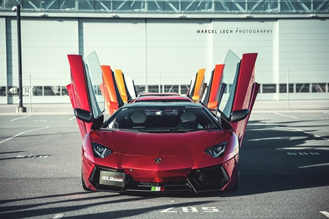 Quy tắc bất thành văn với chủ xe Lamborghini: Nhiều tiền là chưa đủ, phải bản lĩnh lớn - Ảnh 7. Quy tắc bất thành văn với chủ xe Lamborghini: Nhiều tiền là chưa đủ, phải bản lĩnh lớn - Ảnh 7.