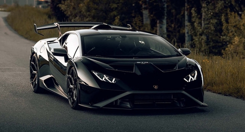 Quy tắc bất thành văn với chủ xe Lamborghini: Nhiều tiền là chưa đủ, phải bản lĩnh lớn - Ảnh 4. Quy tắc bất thành văn với chủ xe Lamborghini: Nhiều tiền là chưa đủ, phải bản lĩnh lớn - Ảnh 4.