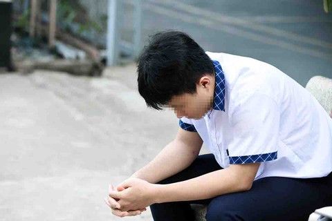 Cấp cứu trầm cảm - Ảnh 2. Cấp cứu trầm cảm - Ảnh 2.