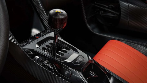 Koenigsegg bất ngờ ra mắt siêu xe dùng hộp số sàn mạnh, nhanh nhất thế giới - Ảnh 3. Koenigsegg bất ngờ ra mắt siêu xe dùng hộp số sàn mạnh, nhanh nhất thế giới - Ảnh 3.