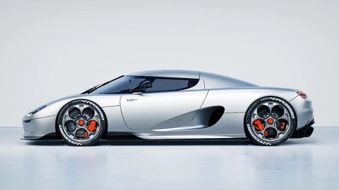 Koenigsegg bất ngờ ra mắt siêu xe dùng hộp số sàn mạnh, nhanh nhất thế giới - Ảnh 5. Koenigsegg bất ngờ ra mắt siêu xe dùng hộp số sàn mạnh, nhanh nhất thế giới - Ảnh 5.
