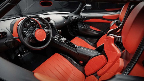 Koenigsegg bất ngờ ra mắt siêu xe dùng hộp số sàn mạnh, nhanh nhất thế giới - Ảnh 7. Koenigsegg bất ngờ ra mắt siêu xe dùng hộp số sàn mạnh, nhanh nhất thế giới - Ảnh 7.