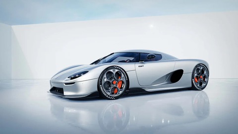 Koenigsegg bất ngờ ra mắt siêu xe dùng hộp số sàn mạnh, nhanh nhất thế giới - Ảnh 4. Koenigsegg bất ngờ ra mắt siêu xe dùng hộp số sàn mạnh, nhanh nhất thế giới - Ảnh 4.