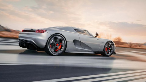 Koenigsegg bất ngờ ra mắt siêu xe dùng hộp số sàn mạnh, nhanh nhất thế giới - Ảnh 6. Koenigsegg bất ngờ ra mắt siêu xe dùng hộp số sàn mạnh, nhanh nhất thế giới - Ảnh 6.