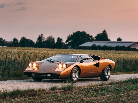 Quy tắc bất thành văn với chủ xe Lamborghini: Nhiều tiền là chưa đủ, phải bản lĩnh lớn - Ảnh 10. Quy tắc bất thành văn với chủ xe Lamborghini: Nhiều tiền là chưa đủ, phải bản lĩnh lớn - Ảnh 10.