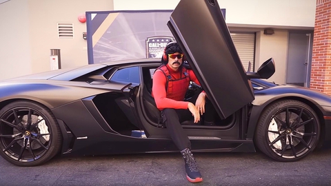 Quy tắc bất thành văn với chủ xe Lamborghini: Nhiều tiền là chưa đủ, phải bản lĩnh lớn - Ảnh 8. Quy tắc bất thành văn với chủ xe Lamborghini: Nhiều tiền là chưa đủ, phải bản lĩnh lớn - Ảnh 8.