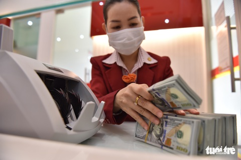 Tin sáng 22-8: Pacific Airlines, Vietravel Airlines… tìm nhà đầu tư; nhiều nơi mũi 3 chưa đạt 50% - Ảnh 1. Tin sáng 22-8: Pacific Airlines, Vietravel Airlines… tìm nhà đầu tư; nhiều nơi mũi 3 chưa đạt 50% - Ảnh 1.