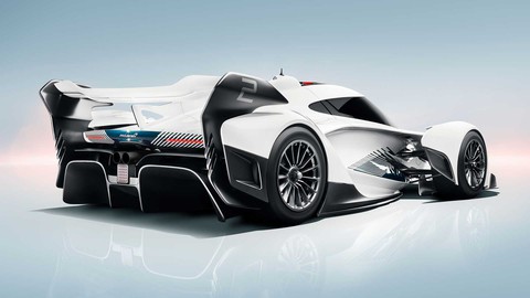 McLaren Solus âm thầm ra mắt: 3,6 triệu USD cho 1 chỗ ngồi - Ảnh 8. McLaren Solus âm thầm ra mắt: 3,6 triệu USD cho 1 chỗ ngồi - Ảnh 8.