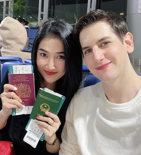 Ảnh vui sao Việt 21-8: Bảo Thanh ‘quậy’ mừng sinh nhật con trai - Ảnh 7. Ảnh vui sao Việt 21-8: Bảo Thanh ‘quậy’ mừng sinh nhật con trai - Ảnh 7.