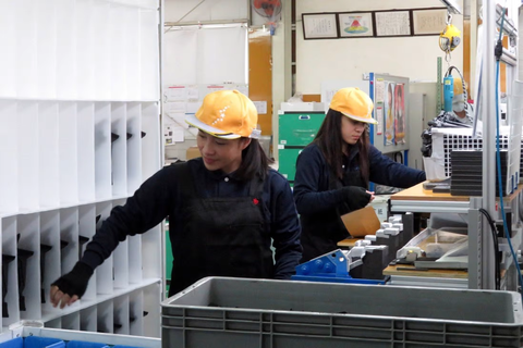 Nhật khảo sát thực tập sinh 7 nước gồm Việt Nam về việc ‘bị đuổi khi mang bầu’ - Ảnh 1. Nhật khảo sát thực tập sinh 7 nước gồm Việt Nam về việc ‘bị đuổi khi mang bầu’ - Ảnh 1.