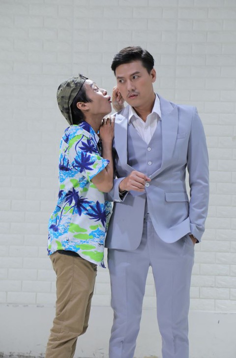Khả Như hóa gia sư tinh nghịch rơi vào lưới tình với tổng tài Quách Ngọc Tuyên - Ảnh 6. Khả Như hóa gia sư tinh nghịch rơi vào lưới tình với tổng tài Quách Ngọc Tuyên - Ảnh 6.