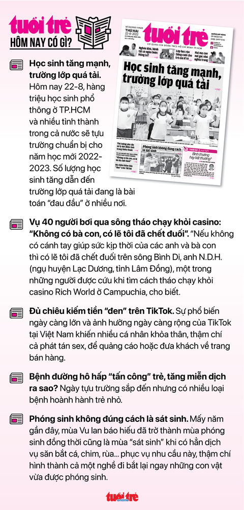 Tin sáng 22-8: Pacific Airlines, Vietravel Airlines… tìm nhà đầu tư; nhiều nơi mũi 3 chưa đạt 50% - Ảnh 7. Tin sáng 22-8: Pacific Airlines, Vietravel Airlines… tìm nhà đầu tư; nhiều nơi mũi 3 chưa đạt 50% - Ảnh 7.