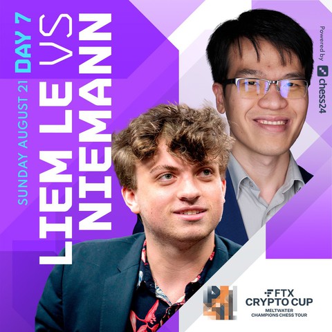 Lê Quang Liêm nhận thưởng hơn 700 triệu đồng tại FTX Crypto Cup - Ảnh 1. Lê Quang Liêm nhận thưởng hơn 700 triệu đồng tại FTX Crypto Cup - Ảnh 1.
