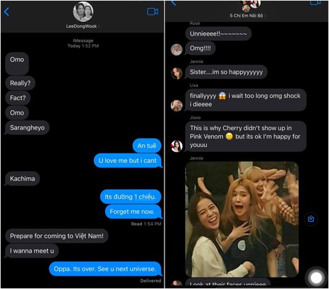 Netizen mượn giấy kết hôn của Diệu Nhi và Anh Tú rầm rộ chế ảnh hài hước - Ảnh 10. Netizen mượn giấy kết hôn của Diệu Nhi và Anh Tú rầm rộ chế ảnh hài hước - Ảnh 10.