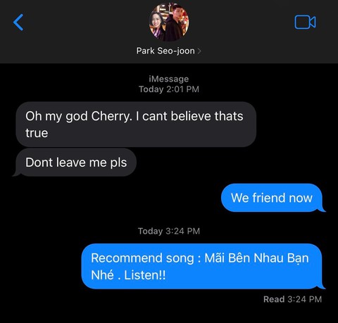 Netizen mượn giấy kết hôn của Diệu Nhi và Anh Tú rầm rộ chế ảnh hài hước - Ảnh 9. Netizen mượn giấy kết hôn của Diệu Nhi và Anh Tú rầm rộ chế ảnh hài hước - Ảnh 9.