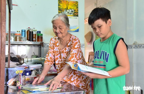 Học sinh tăng mạnh, trường lớp quá tải, nhiều nơi thiếu giáo viên - Ảnh 2. Học sinh tăng mạnh, trường lớp quá tải, nhiều nơi thiếu giáo viên - Ảnh 2.