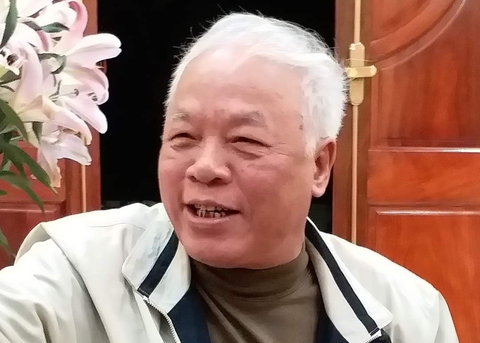 Phóng sinh không đúng cách là sát sinh - Ảnh 3. Phóng sinh không đúng cách là sát sinh - Ảnh 3.