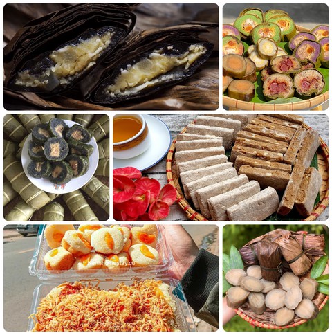 Bánh mì Sài Gòn, gỏi sầu đâu, lẩu mắm U Minh vào top 100 món ăn Việt đặc sản - Ảnh 7. Bánh mì Sài Gòn, gỏi sầu đâu, lẩu mắm U Minh vào top 100 món ăn Việt đặc sản - Ảnh 7.