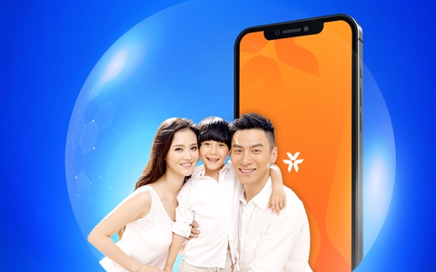 Mua bảo hiểm sức khỏe cá nhân chỉ với một chạm - Ảnh 2. Mua bảo hiểm sức khỏe cá nhân chỉ với một chạm - Ảnh 2.