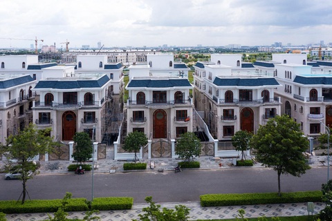 Xu hướng đầu tư an toàn với bất động sản có pháp lý đầy đủ - Ảnh 2.