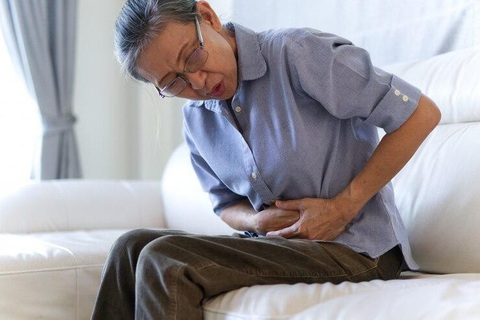 Giải pháp dinh dưỡng giúp tiêu hóa khỏe, trẻ cơ xương khớp - Ảnh 1. Giải pháp dinh dưỡng giúp tiêu hóa khỏe, trẻ cơ xương khớp - Ảnh 1.