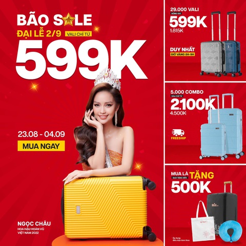 Hoa hậu Ngọc Châu trở thành tân đại sứ thương hiệu MIA.vn - Ảnh 4. Hoa hậu Ngọc Châu trở thành tân đại sứ thương hiệu MIA.vn - Ảnh 4.