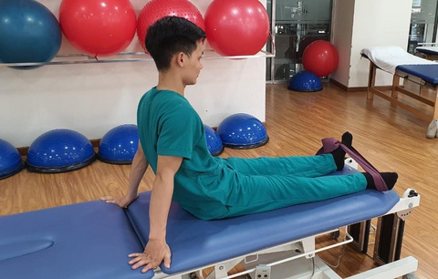 Vì sao chạy bộ có thể gây đau nhức cẳng chân? - Ảnh 1. Vì sao chạy bộ có thể gây đau nhức cẳng chân? - Ảnh 1.