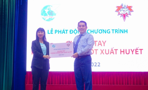 10 năm chung tay phòng chống sốt xuất huyết - Ảnh 1. 10 năm chung tay phòng chống sốt xuất huyết - Ảnh 1.