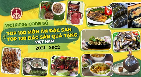 Bánh mì Sài Gòn, gỏi sầu đâu, lẩu mắm U Minh vào top 100 món ăn Việt đặc sản - Ảnh 1. Bánh mì Sài Gòn, gỏi sầu đâu, lẩu mắm U Minh vào top 100 món ăn Việt đặc sản - Ảnh 1.