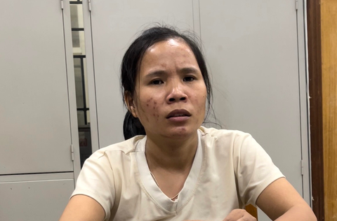 Quá trình gây án của người phụ nữ giả danh bác sĩ bắt cóc bé sơ sinh - Ảnh 1. Quá trình gây án của người phụ nữ giả danh bác sĩ bắt cóc bé sơ sinh - Ảnh 1.