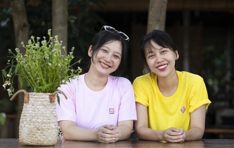 Bỏ lương trăm triệu, khởi nghiệp vì trẻ nhỏ - Ảnh 1. Bỏ lương trăm triệu, khởi nghiệp vì trẻ nhỏ - Ảnh 1.