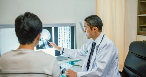Dự án căn hộ tiên phong kết hợp bệnh viện chăm sóc sức khỏe cho người già - Ảnh 2. Dự án căn hộ tiên phong kết hợp bệnh viện chăm sóc sức khỏe cho người già - Ảnh 2.