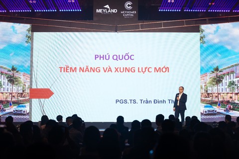 Meyhomes Capital Crystal City mở ra cơ hội cho cư dân mang DNA đổi mới - Ảnh 3. Meyhomes Capital Crystal City mở ra cơ hội cho cư dân mang DNA đổi mới - Ảnh 3.