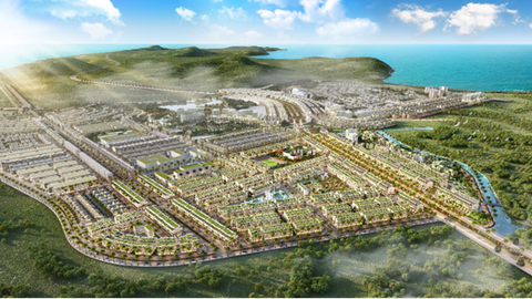 Meyhomes Capital Crystal City mở ra cơ hội cho cư dân mang DNA đổi mới - Ảnh 5. Meyhomes Capital Crystal City mở ra cơ hội cho cư dân mang DNA đổi mới - Ảnh 5.