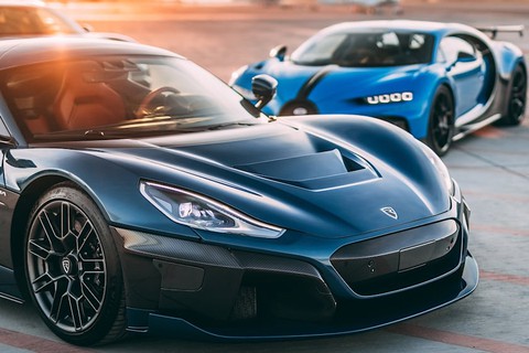 Bugatti hé lộ thêm về hậu duệ Chiron: Sẽ là siêu xe khác chưa từng có - Ảnh 2. Bugatti hé lộ thêm về hậu duệ Chiron: Sẽ là siêu xe khác chưa từng có - Ảnh 2.
