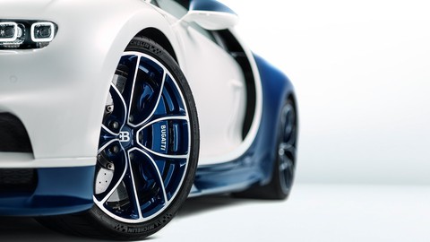 Mổ mâm siêu xe Bugatti đắt bằng một ôtô mới xem bên trong có gì đặc biệt - Ảnh 1. Mổ mâm siêu xe Bugatti đắt bằng một ôtô mới xem bên trong có gì đặc biệt - Ảnh 1.