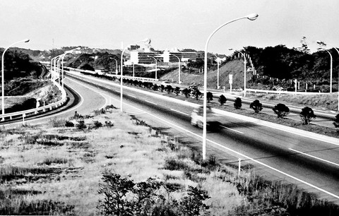 Cao tốc - những con đường phát triển - Kỳ 3: Kinh nghiệm phát triển đường cao tốc Nhật - Ảnh 1. Cao tốc - những con đường phát triển - Kỳ 3: Kinh nghiệm phát triển đường cao tốc Nhật - Ảnh 1.