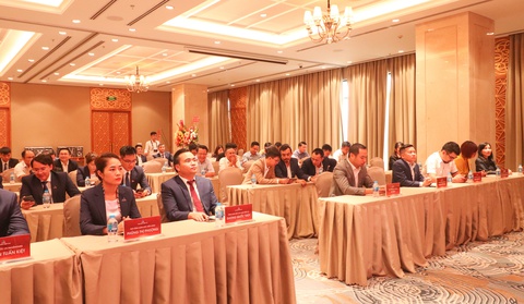 Đất Xanh Miền Tây hợp tác Đất Xanh E&C và CBRE phát triển Cara River Park - Ảnh 5. Đất Xanh Miền Tây hợp tác Đất Xanh E&C và CBRE phát triển Cara River Park - Ảnh 5.