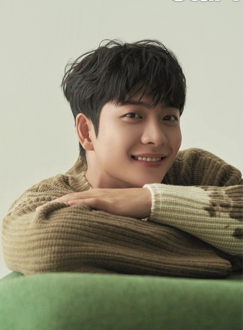 Kang Tae Oh tiết lộ quả ngọt nhận được nhờ đóng phim Nữ luật sư kỳ lạ Woo Young Woo - Ảnh 5. Kang Tae Oh tiết lộ quả ngọt nhận được nhờ đóng phim Nữ luật sư kỳ lạ Woo Young Woo - Ảnh 5.