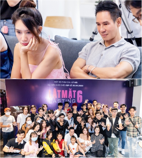Hà Anh phản hồi sau vụ mặc phản cảm bị phạt 70 triệu; phim zombie Việt tung trailer rùng rợn - Ảnh 4. Hà Anh phản hồi sau vụ mặc phản cảm bị phạt 70 triệu; phim zombie Việt tung trailer rùng rợn - Ảnh 4.