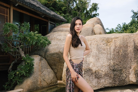 Ảnh vui sao Việt 23-8: Tiến Luật troll Diệu Nhi quá ‘bạo’ - Ảnh 9. Ảnh vui sao Việt 23-8: Tiến Luật troll Diệu Nhi quá ‘bạo’ - Ảnh 9.