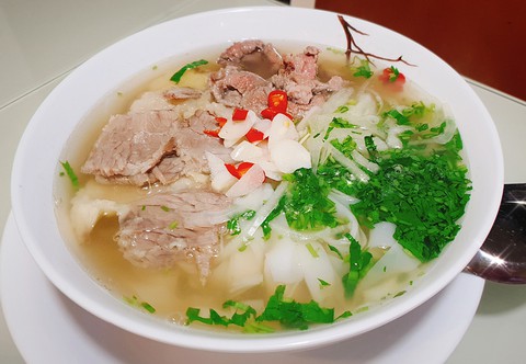 CNN đưa bánh mì, phở, cà phê Việt... vào top 50 món ăn đường phố ngon nhất châu Á - Ảnh 3. CNN đưa bánh mì, phở, cà phê Việt... vào top 50 món ăn đường phố ngon nhất châu Á - Ảnh 3.